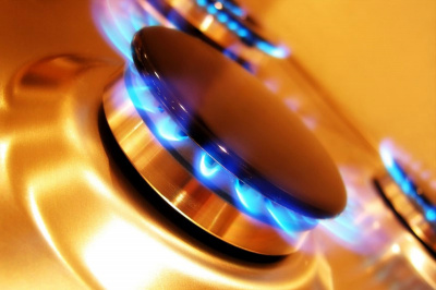 С 1 октября в Подмосковье изменятся тарифы на газ 